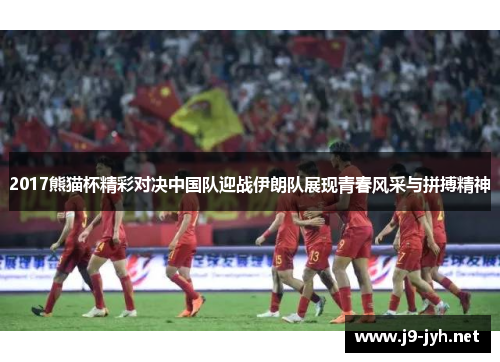 2017熊猫杯精彩对决中国队迎战伊朗队展现青春风采与拼搏精神
